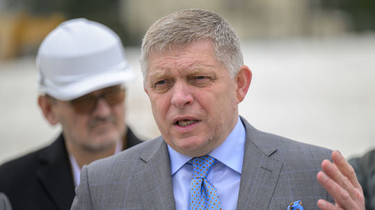 Trestné stíhanie pre únik Ficovej lekárskej správy po atentáte prerušili