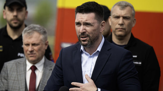Takáč o luxusných haciendach z agrodotácií: Preverujeme to, ale penzióny vznikli a nech si každý myslí, čo chce
