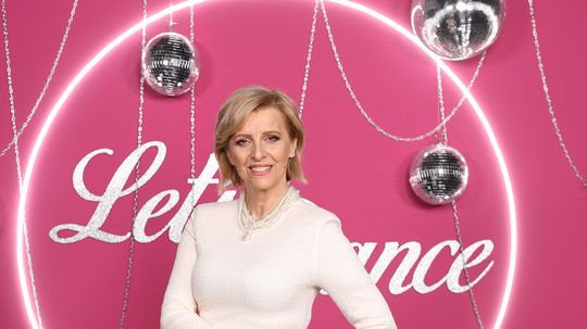 Porotkyňa Tatiana Drexler sa objavila na...