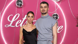 Zuzana Porubjaková a Jaroslav Ihring