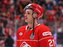 Prečo skončil útočník Ružička v KHL? K...