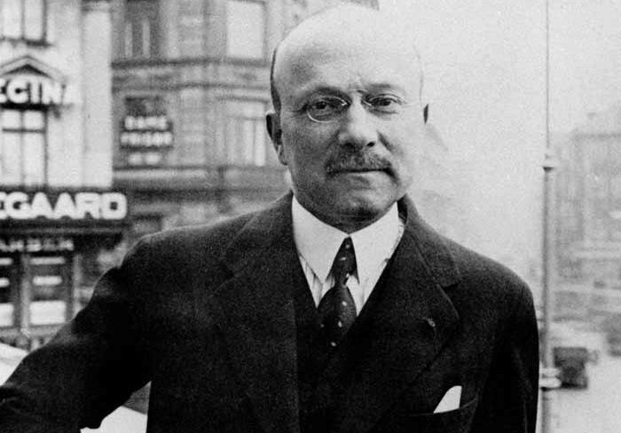 Andre Citroën