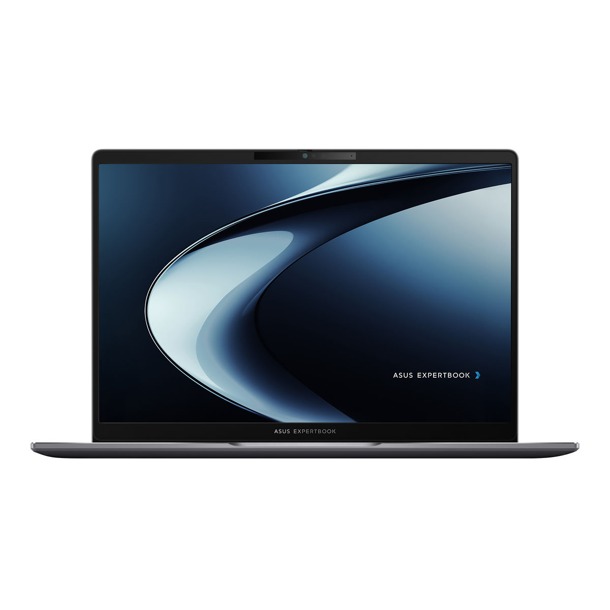 Asus ExpertBook P3 ponúka ukladací priestor až...