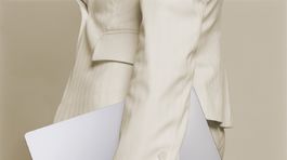 Asus ExpertBook P3 prichádza v prevedení Misty...