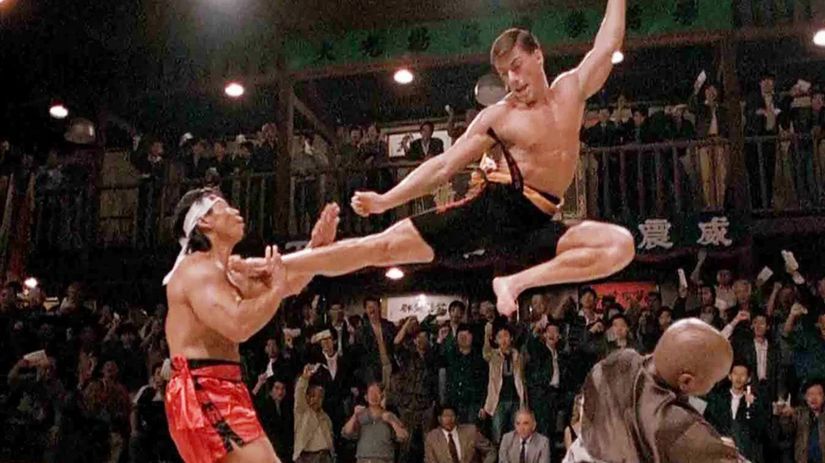 bloodsport