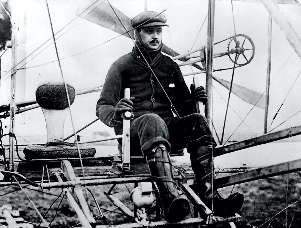 Charles Rolls