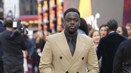 Britain Sinners Premiere