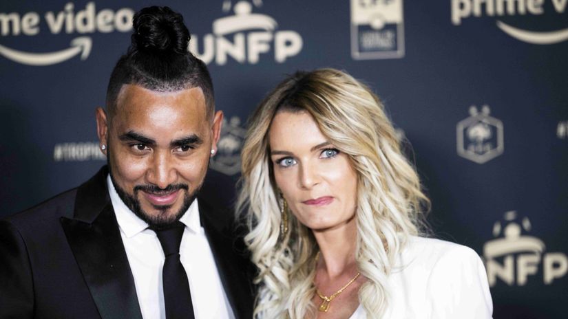 Dimitri Payet