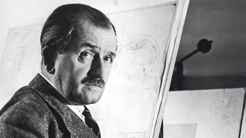 Ferdinand Porsche