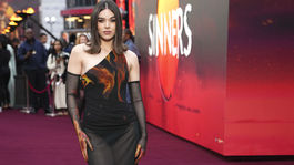Hailee Steinfeld