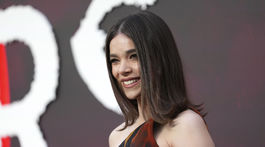 Hailee Steinfeld
