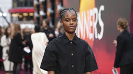 Britain Sinners Premiere