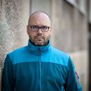 jozef pecho, klimatolog
