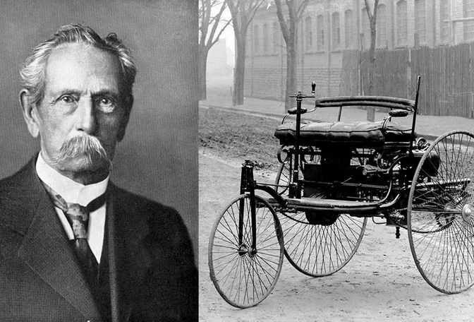 Karl Benz
