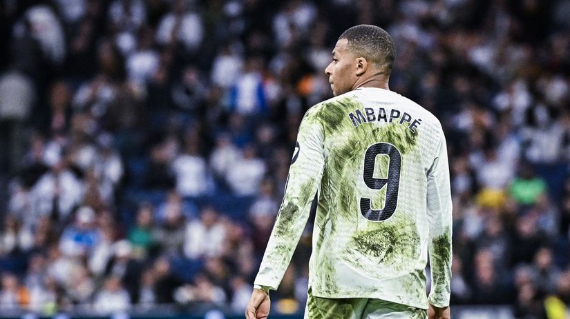Kylian Mbappé