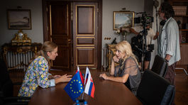 Lásky v Istanbule