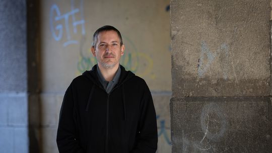 marian cehelnik