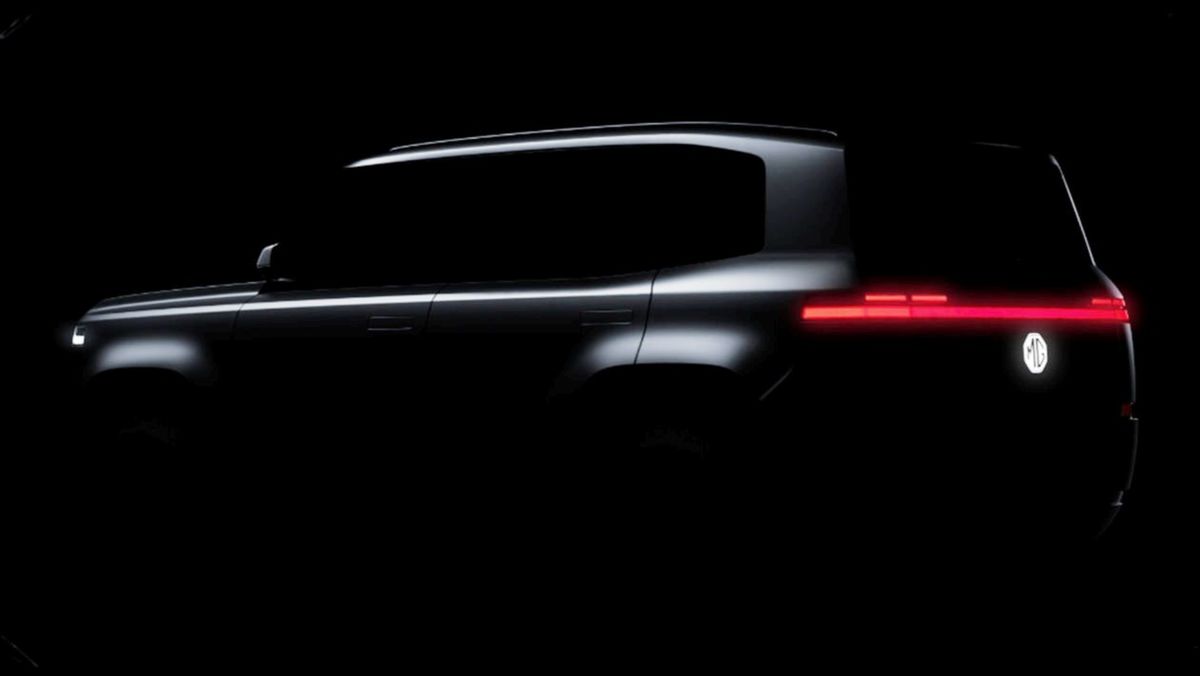 Novinka počíta s čisto elektrickým pohonom a...