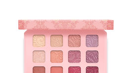My Sunset Eye Palette od Marionnaud
