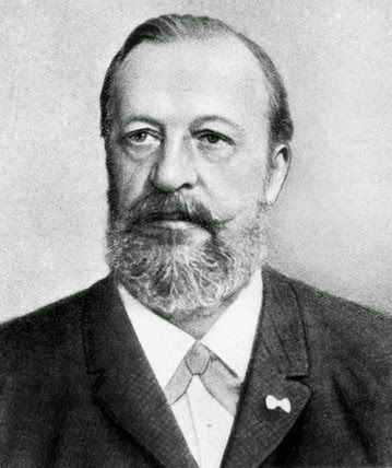 Nicolaus Otto