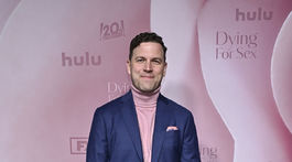 NY Premiere of FX's "Dying for Sex"
