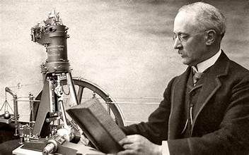 Rudolf Diesel
