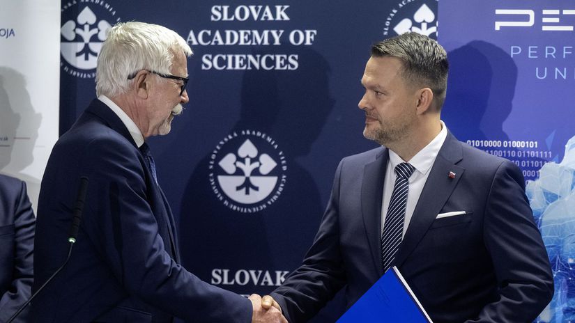 Samuel Migaľ / Pavol Šajgalík /