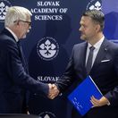 Samuel Migaľ / Pavol Šajgalík /