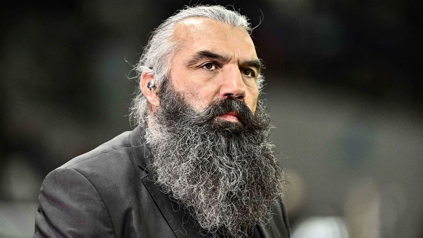 Sébastien Chabal