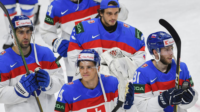Stanislav Škorvánek, Patrik Koch