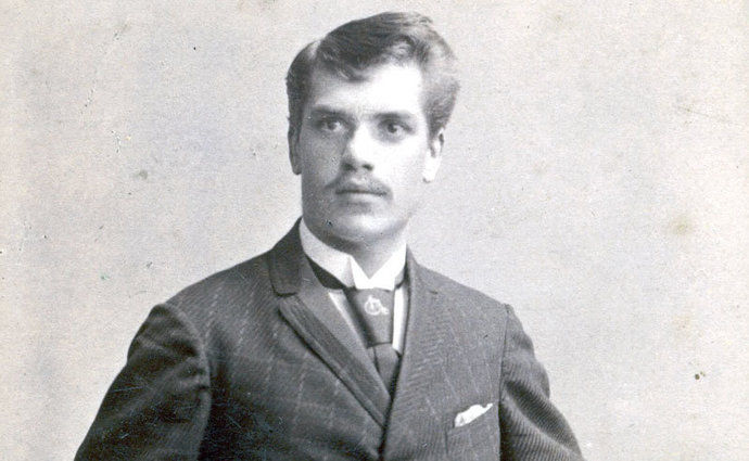 Vaclav Laurin