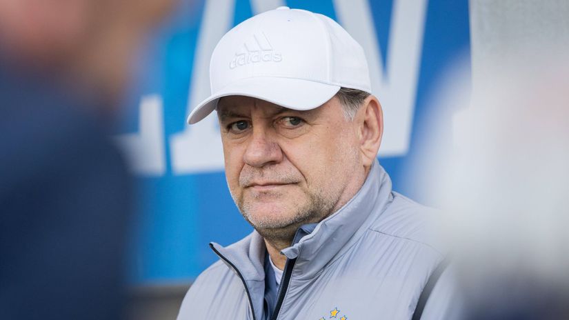 Vladimír Weiss starší