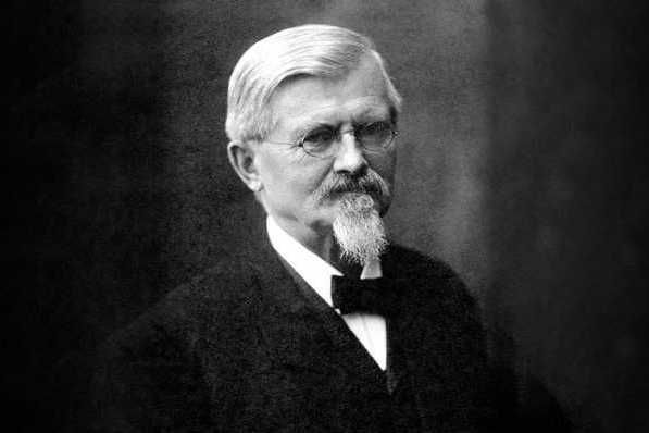 Wilhelm Maybach