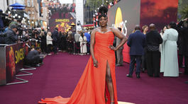Britain Sinners Premiere