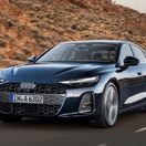 Audi A6 Sedan - 2025