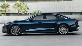 Audi A6 Sedan - 2025