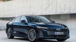 Audi A6 Sedan - 2025
