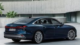 Audi A6 Sedan - 2025