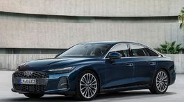 Audi A6 Sedan - 2025