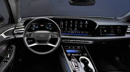 Audi A6 Sedan - 2025