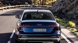 Audi A6 Sedan - 2025