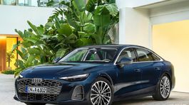 Audi A6 Sedan - 2025