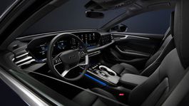 Audi A6 Sedan - 2025