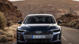 Audi A6 Sedan - 2025