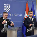 Fico, Plenkovič