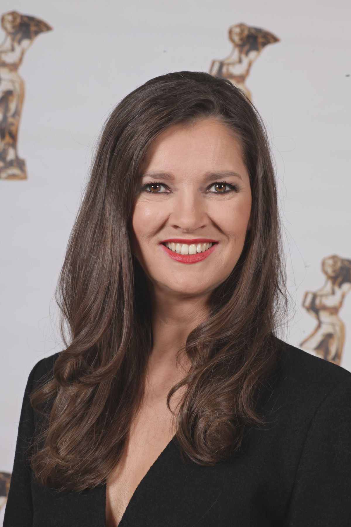 Hana Rapantová.