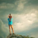 hory, cestovanie, turistika, kopce, turista, dovolenka,