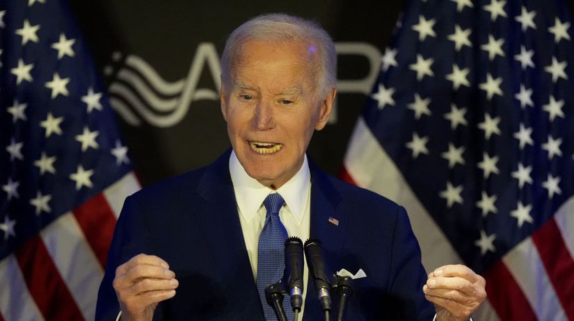 Joe Biden