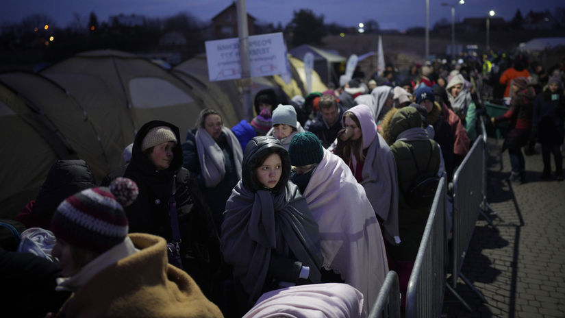 migranti, eú, azyl, utečenci