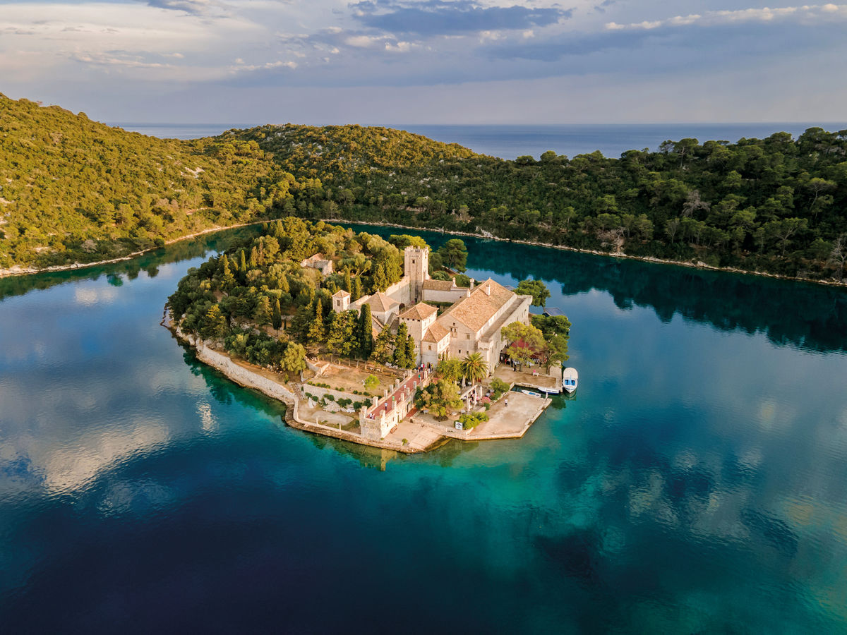 Mljet